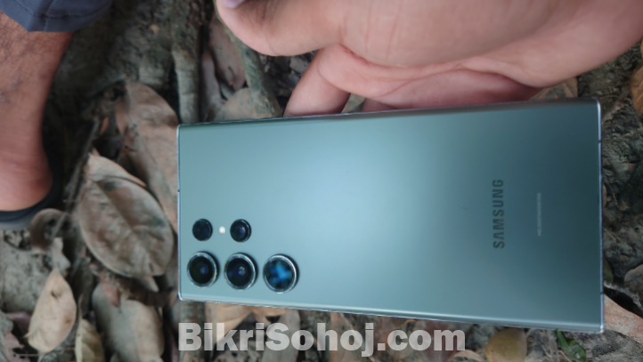 Samsung s23 ultra